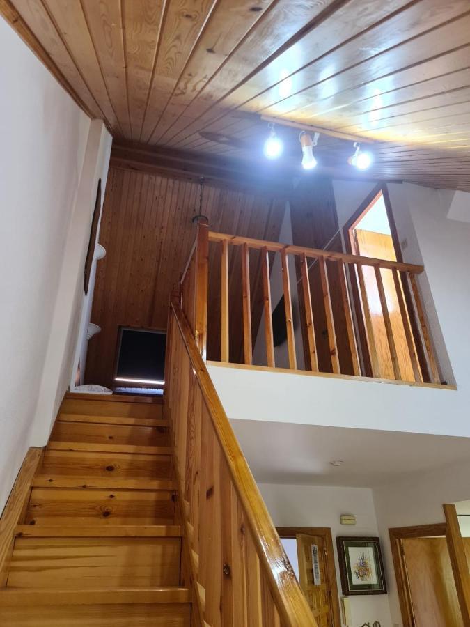 Apartamento En Panticosa Exterior foto