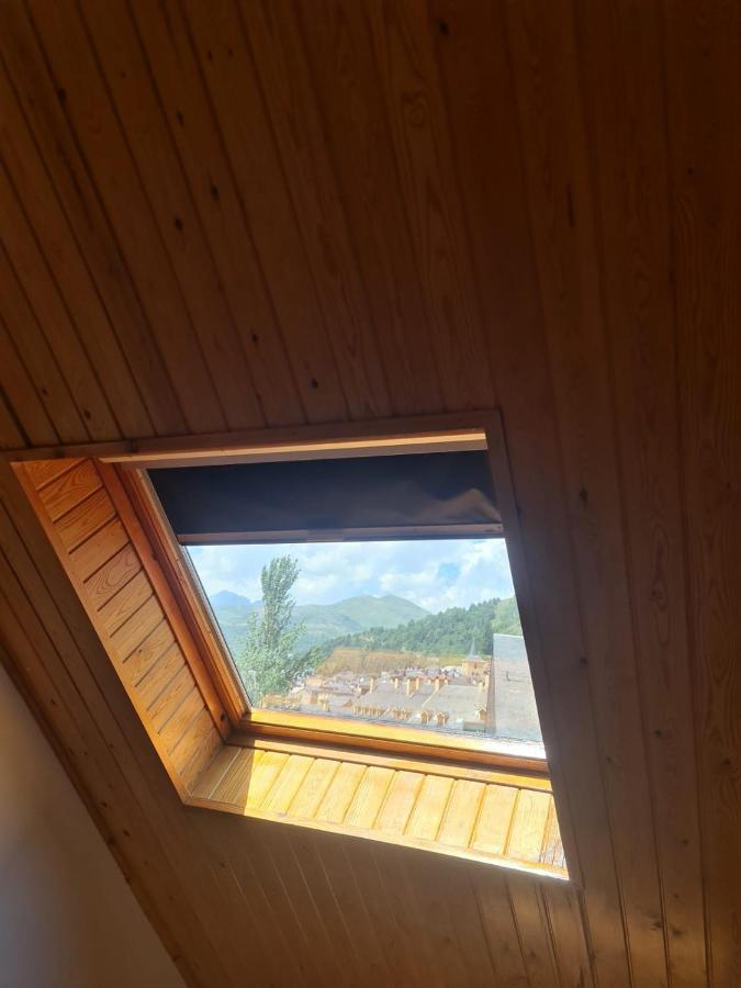 Apartamento En Panticosa Exterior foto