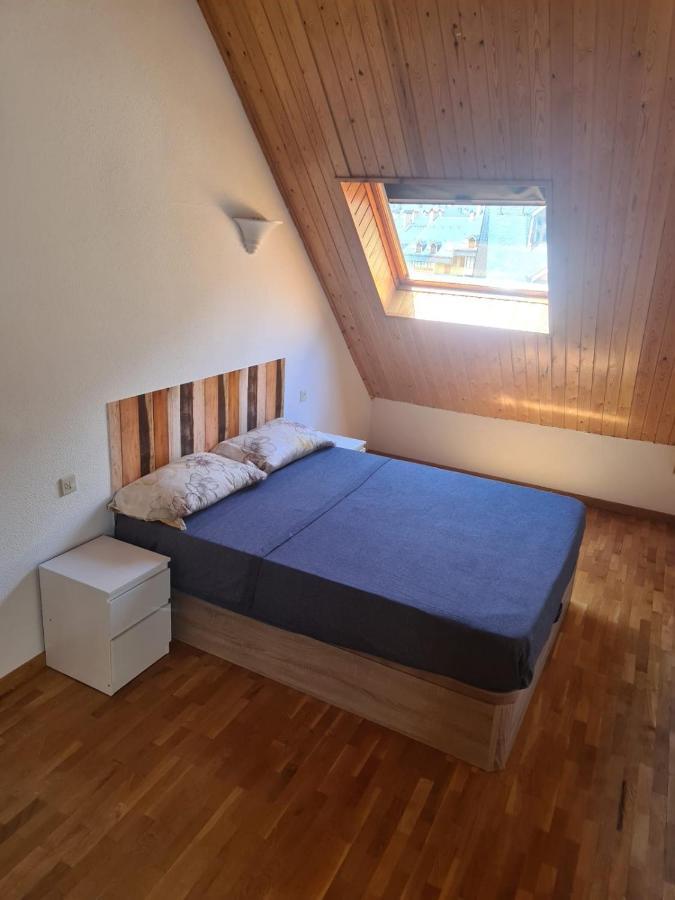 Apartamento En Panticosa Exterior foto