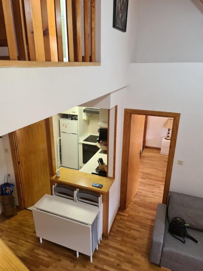 Apartamento En Panticosa Exterior foto