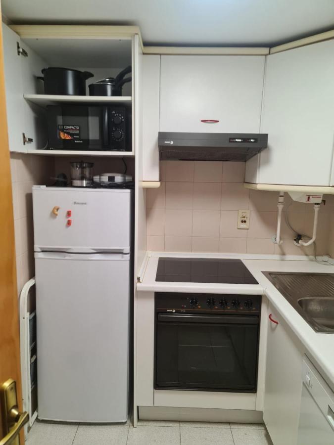 Apartamento En Panticosa Exterior foto