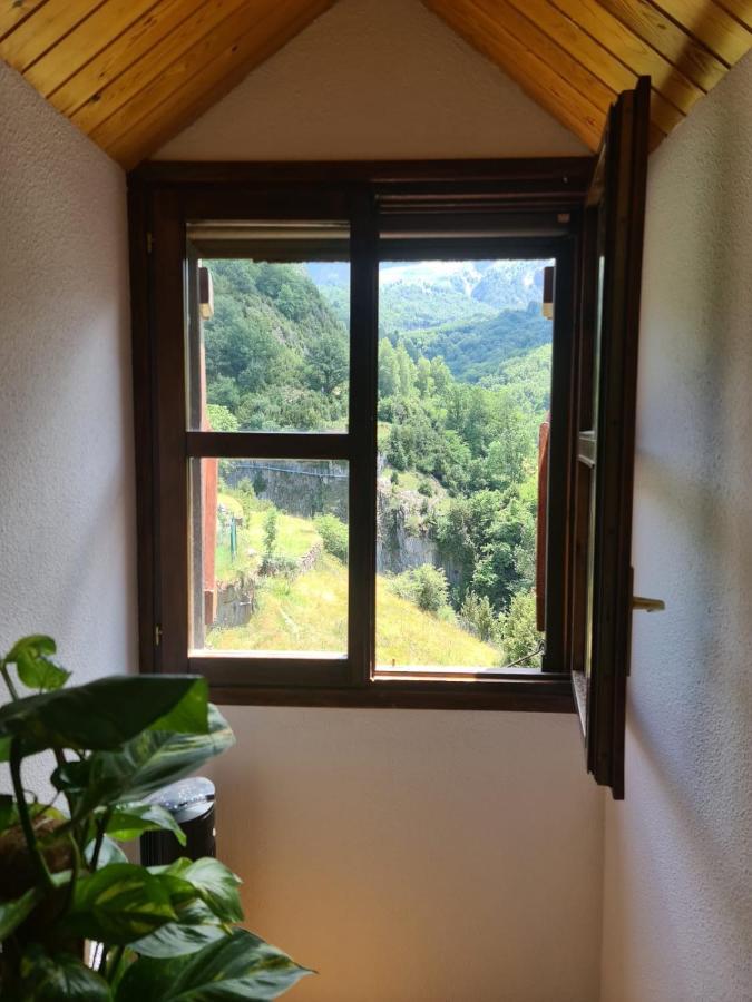 Apartamento En Panticosa Exterior foto
